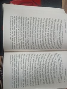 It Was Bought From Book Street For 200 Rs And Now Inam Selling It After Reading A Whole