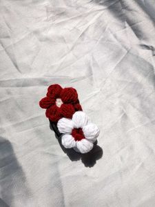 Crochet Clutcher