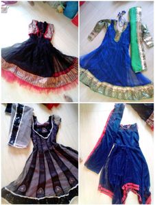 Wadding Wear Outfits