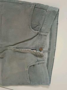 Grey Jeans 👖