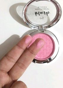 Cute High Pigmented Blush🩷 Pocket Friendly 🫶🏻