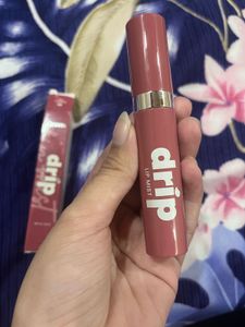Drip Lipstick - Mulberry Dri