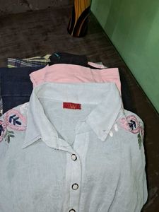 Mixed Kids' Clothing Bundle