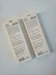 Swiss Beauty Liquid Concealer