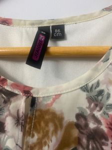 Jealous 21 floral Dress