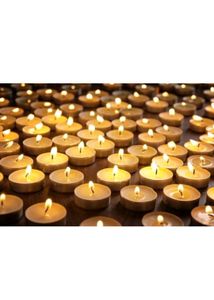Price Drop🥳 Candle 30 Pieces