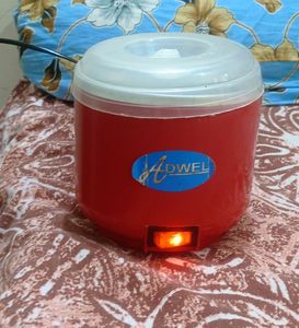Wax Heater