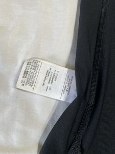 Nike pro Black compression