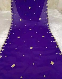 Elegant Violet Women&#39;s kurta sets