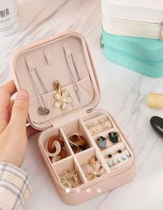 Cute Pink Jewelry organizer