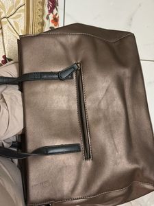 Lavie Tote Bag - Stylish &amp; Functional