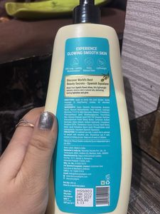Pilgrim Glow Body Lotion