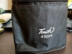 Touch 48 Marker Set