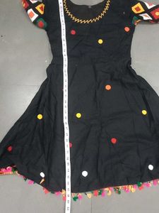 Ethnic Kurta Set &amp; Dupatta 3