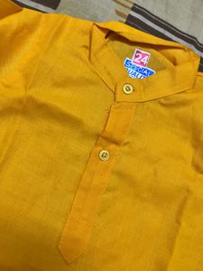 Boy Kurta Sate