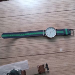 Combo Watches