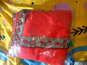 Designer saree