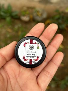 Seer Secrets Lip & Cheek Tint