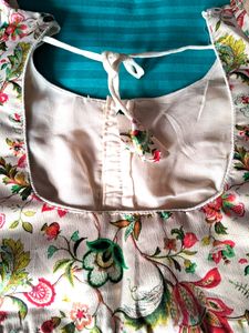 Women Fancy Classic Blouse