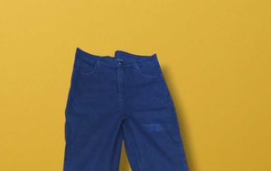 F@59 Size-30 Flared Jeans