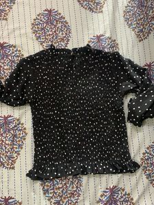 COMBO of 2 Preety Tops In Perfect New Condition