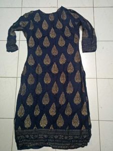 Kurti Set