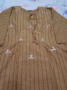 Sharara Suit Never Used Fancy Party Wear