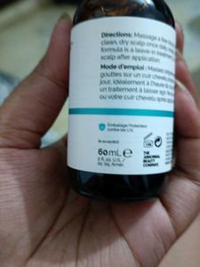 The Ordinary Peptide Hair Serum