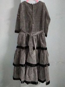 Girls&#39; Party Dress