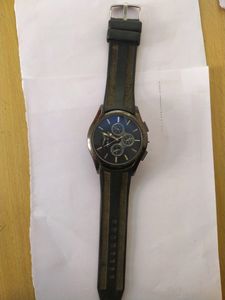 Analogue Watch