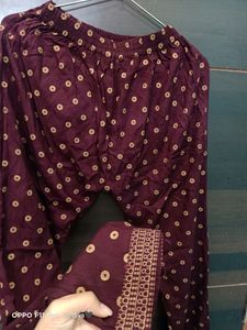 Kurta Set