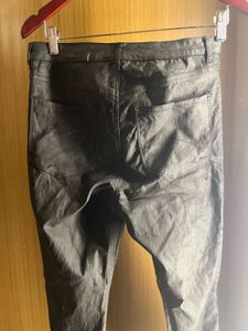 H&amp;M Black Jegging Pants