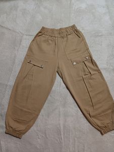 Cargo Pants