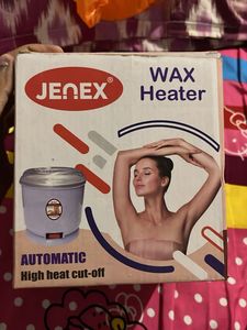 WAX MACHINE