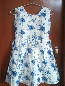 Girls Frock