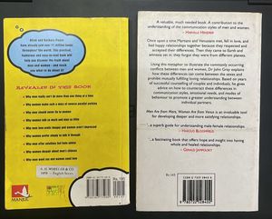 SET - 2 books