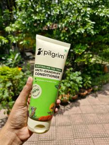 Pilgrim Anti Dandruff Conditioner