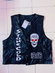 Stone Cold Steve Austin Vest