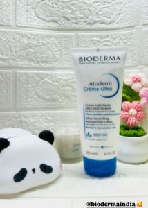 Bioderma Atoderm Creme Ultra
