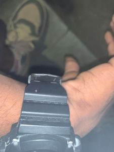 Men’s Digital Watch