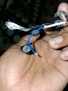 20v Dc Jack