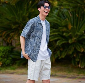 UNIQLO x Reyn Spooner Summer