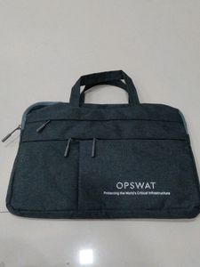 Packed Brand New Laptop Bag Best Quality