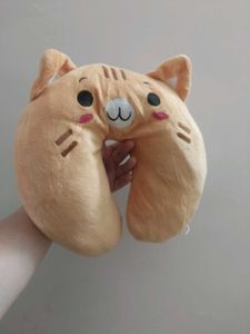 Neck Pillow