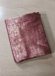 Elegant saree