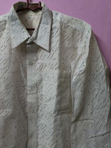 Stylish Men&#39;s Shirt