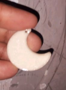 Resin Keychain, Earnings And Pentend ,Frame Also