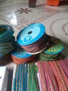 beautiful laces for dress