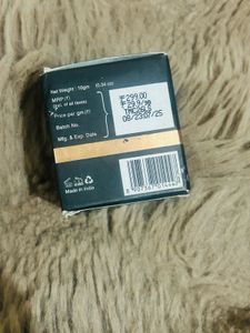 Lotus Botanicals Kit &amp; The Man Company Lip Scrub