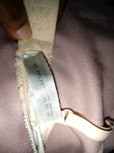 🎁Buy 2, Get 2 Free🎁Striped Padded Bra 32 C